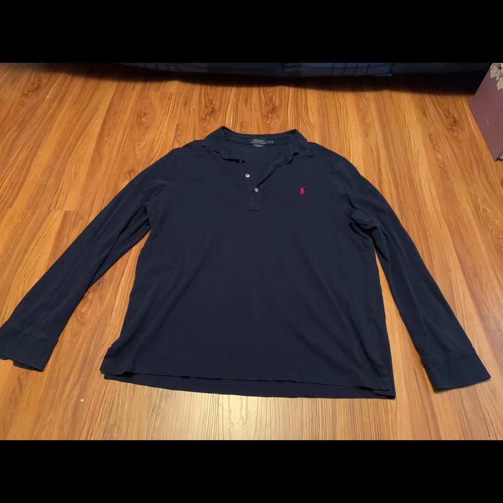 Polo by Ralph Lauren Shirt